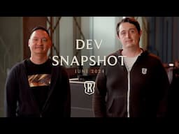 Mid-Year Update 2024 | Dev Snapshot - Legends of Runeterra