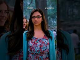 Ranbir Kapoor's IDEA of Marriage 👀 ft. Deepika Padukone in Yeh Jawaani Hai Deewani #primevideoindia