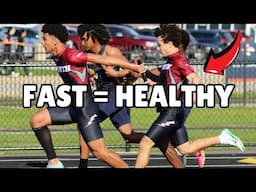 Train Speed, Stay Healthy: Build Speed Without Breaking Athletes