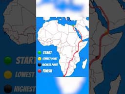 📣🚴🏼‍♂️🌍SOLO CYCLING AFRICA - MARCH 25th🌍🚴🏼‍♂️📣 #cycling #africa #ultra #cairotocapetown