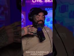 #rachiscarrillo  #tijuana #mexico #podcast #tatuajes #arte #facetattoo #parati #viral #comedia