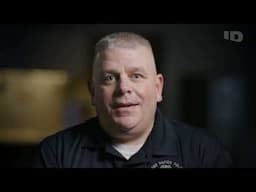 The Suspect Walked Right Into Them | All Access PD: Grand Rapids | ID
