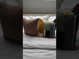 The sounds of slow living with Leesa! #leesapartner #springcleaning #ASMR #Sustainability #cozy