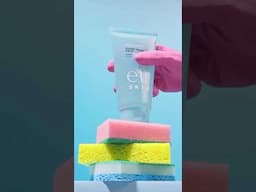 NEW e.l.f. SKIN Holy Hydration! Clean Freak Daily Cleanser
