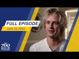 June 19, 2025 | Full Episode | Is Prayer Powerful?