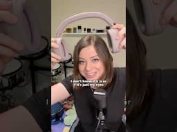 Sony WH-1000XM5 Noise Cancelling Headphones (Smoky Pink) Unboxing #sony #headphones