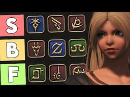 The FFXIV Head Tierlist