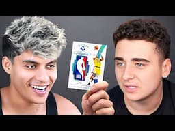 $10,000 Rare Sports Card Pack Opening!