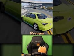 DINOSSAURO FAZENDO DRIFT NO BEAMNG (Final Trágico 😢)