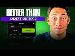 How to Use EPICK Fantasy: Full Tutorial for Beginners | (Is it Better than PrizePicks?)
