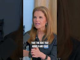 How Maria Shriver Raised Her Children to Be Their Own People | Interview with @SimonSinek