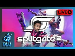SplitGate 2 ALPHA LIVE