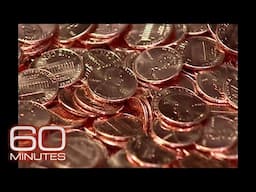 Should We Make Cents? | 60 Minutes Archive