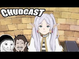 CHUDCAST: Nothing Ever Happens Edition