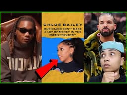 Celebrities Are Going Broke... The Downfall Of The Music Industry