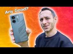 Poco M7 Pro Review: The Perfect Budget Phone For Multimedia Usage?