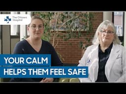 How to support a loved one with dementia