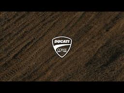 DC SHOES :  DUCATI TEASER