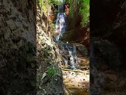 Duchess Falls