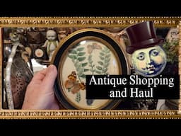 Thrifting for Resale
