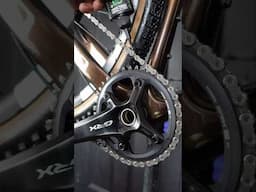 Muc Off C3 Dry Lube 👌🏼