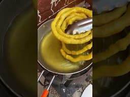 Gol Gol Jalebi