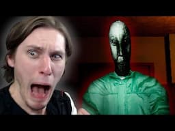 JERMA PLAYS 5 SCARY GAMES