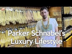 Inside Parker Schnabel's Luxury Life