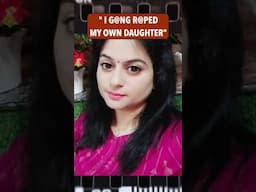 No One deserves this Mother🤬 #wronged #anamika Sharma #mother #truecrimeindia