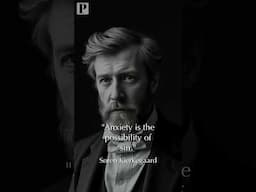 Powerful Quotes on The Anxiety of Choice | Philosophy