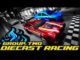 Diecast Racing Spectra🔥Tournament