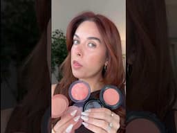BATTLE OF THE NEW POWDER BLUSHES 👀🥊