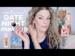 Getting Ready for a Date:  Here's my makeup...