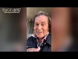 Checking-in On My Hollywood Walk of Fame Star (Tuesday Museday 209) - Engelbert Humperdinck