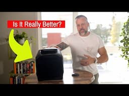 EcoFlow Wave 3 vs Wave 2 | First Impressions... Worth the Upgrade?