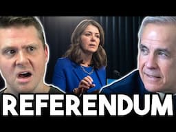 Danielle Smith Paves PATH to Alberta SEPARATION + CBC’s On-Air Liberal BIAS is DEPLORABLE