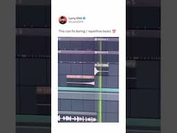 are your beats missing this?
