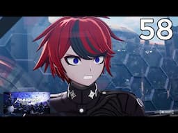 The Hundred Line -Last Defense Academy- | Playthrough Part 58 (Day ?? - Day ??) English [PC]