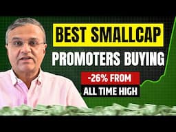 Hidden Smallcap WIth 100% CAGR Shaping India's Energy Future | Stocks To Buy Now ! पैसा Maker