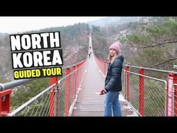 Seoul to the North Korean Border (The BEST tour!)