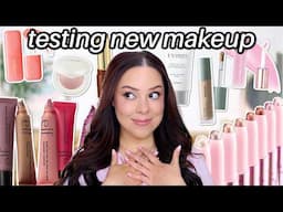 OKAY WOW…THIS NEW MAKEUP IS INCREDIBLE!