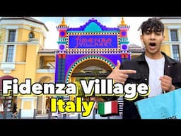 Luxury Shopping Village😍| Nike Ke Shoes Liye😜￼￼