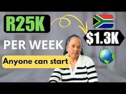 Make Money With Your Phone 2025-No Experience