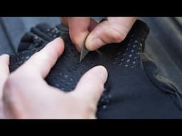 KUIU Ultra Merino 210 Fingerless Glove