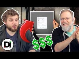 This Boring Grey Box Can Save You Thousands of Dollars!
