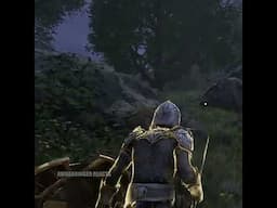 Spell Reflecting Shield in Oblivion #gaming #oblivion #oblivionremaster #amharbinger