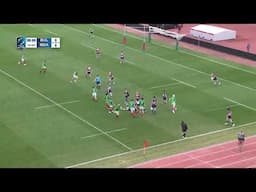 Kick off