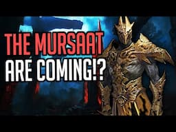 Guild Wars 2's Next Step | New Patch Teaser & Lore