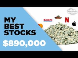 The Five Best and Worst Investments I've Ever Made