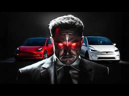 Your Car Is Spying On You